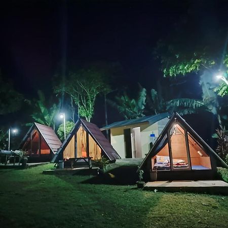 Hotel Bugo Camp Munduk Zewnętrze zdjęcie