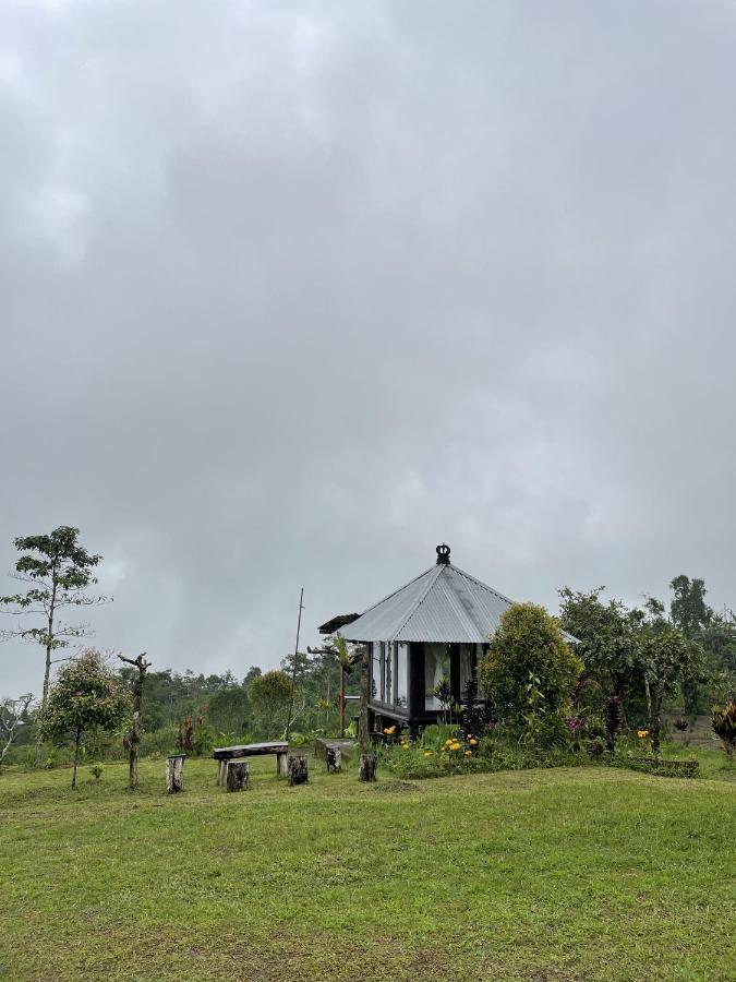 Hotel Bugo Camp Munduk Zewnętrze zdjęcie