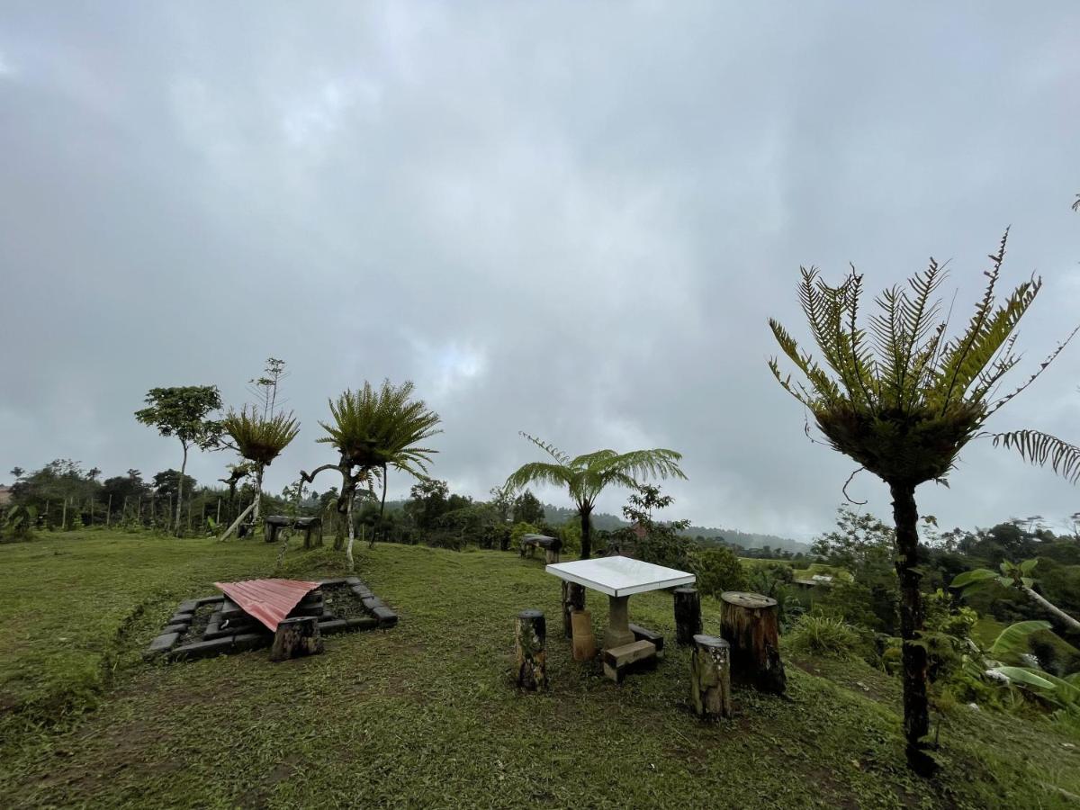 Hotel Bugo Camp Munduk Zewnętrze zdjęcie