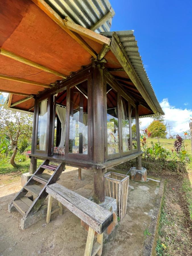 Hotel Bugo Camp Munduk Zewnętrze zdjęcie