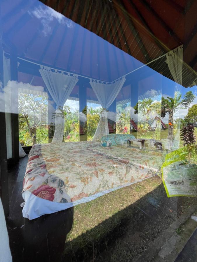 Hotel Bugo Camp Munduk Zewnętrze zdjęcie