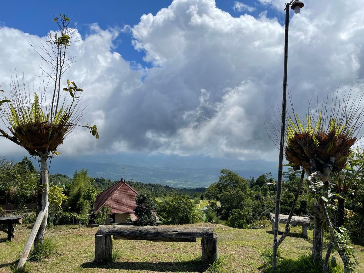 Hotel Bugo Camp Munduk Zewnętrze zdjęcie