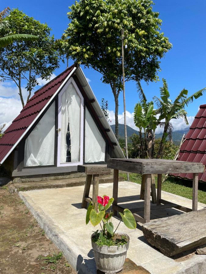 Hotel Bugo Camp Munduk Zewnętrze zdjęcie