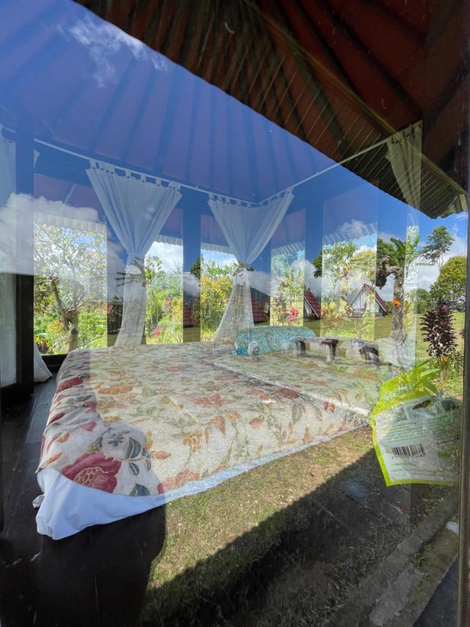 Hotel Bugo Camp Munduk Zewnętrze zdjęcie