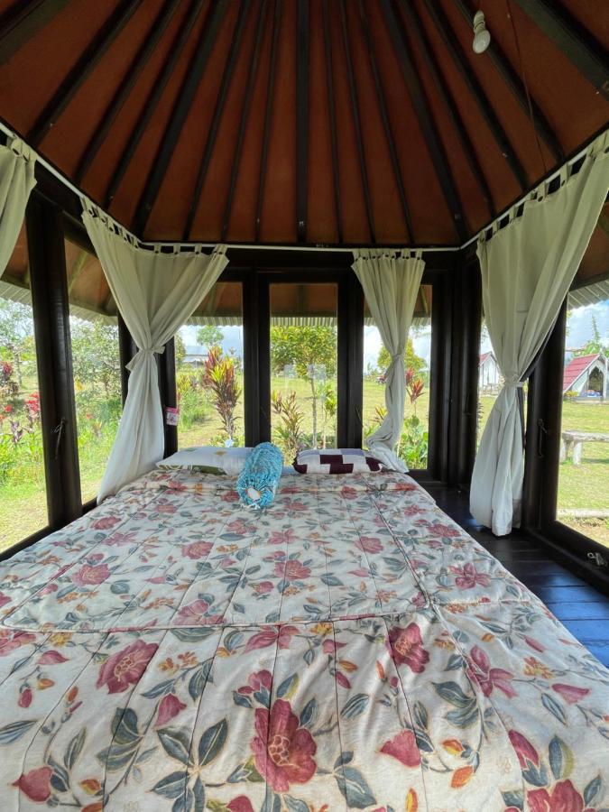 Hotel Bugo Camp Munduk Zewnętrze zdjęcie