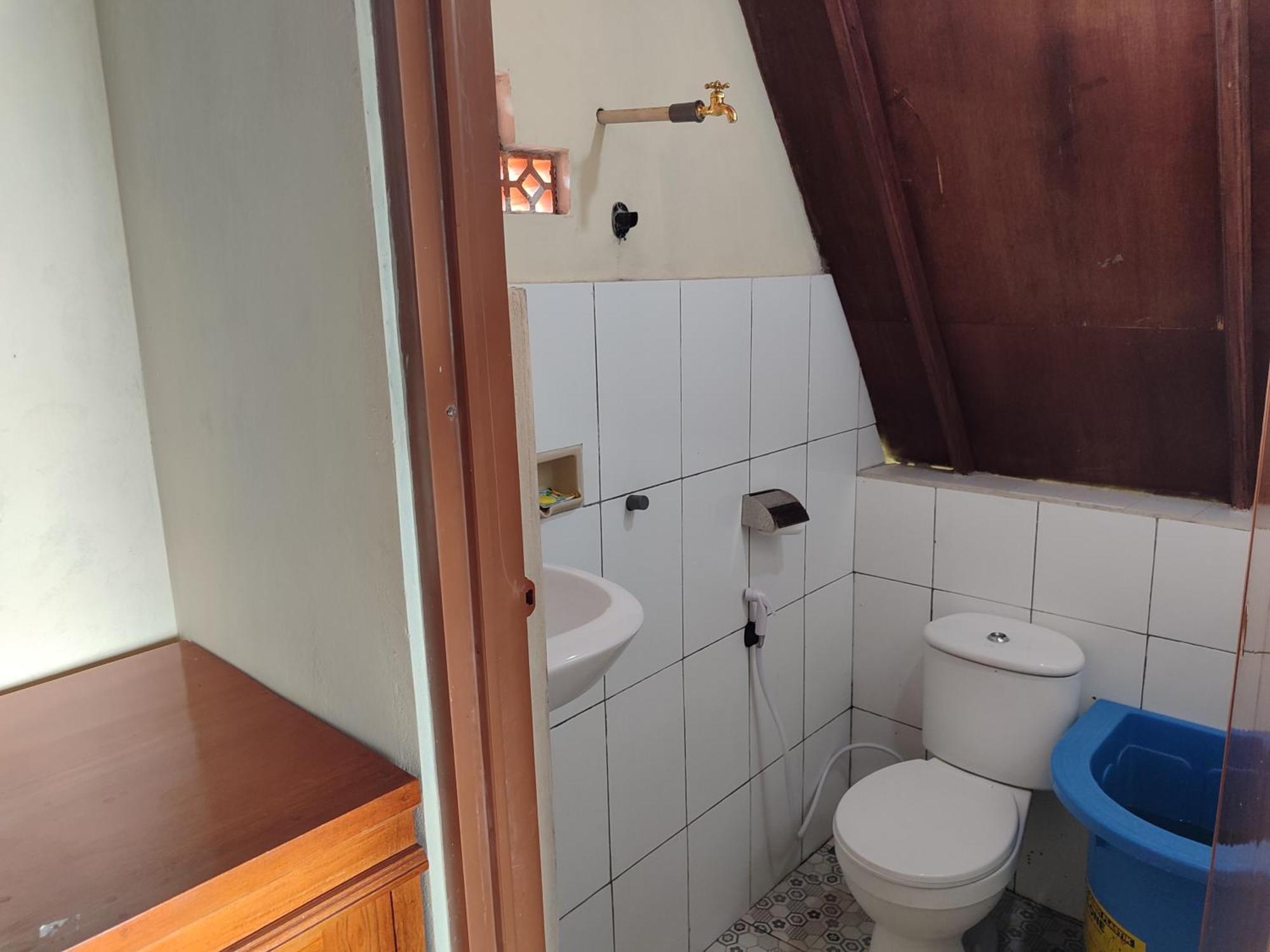 Hotel Bugo Camp Munduk Zewnętrze zdjęcie