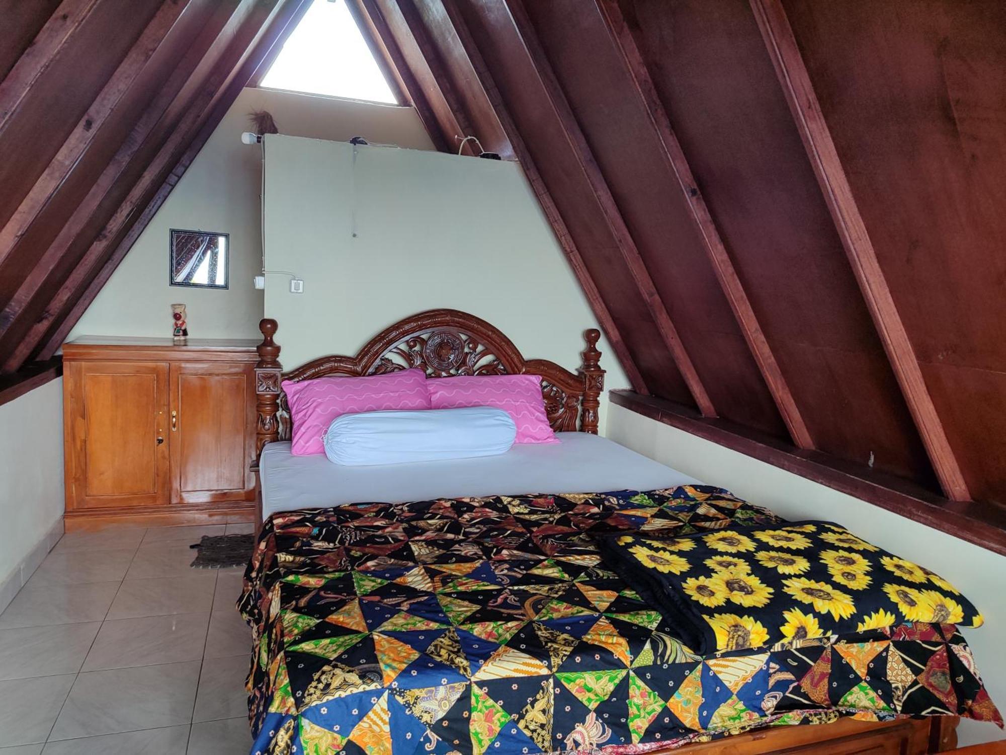 Hotel Bugo Camp Munduk Zewnętrze zdjęcie