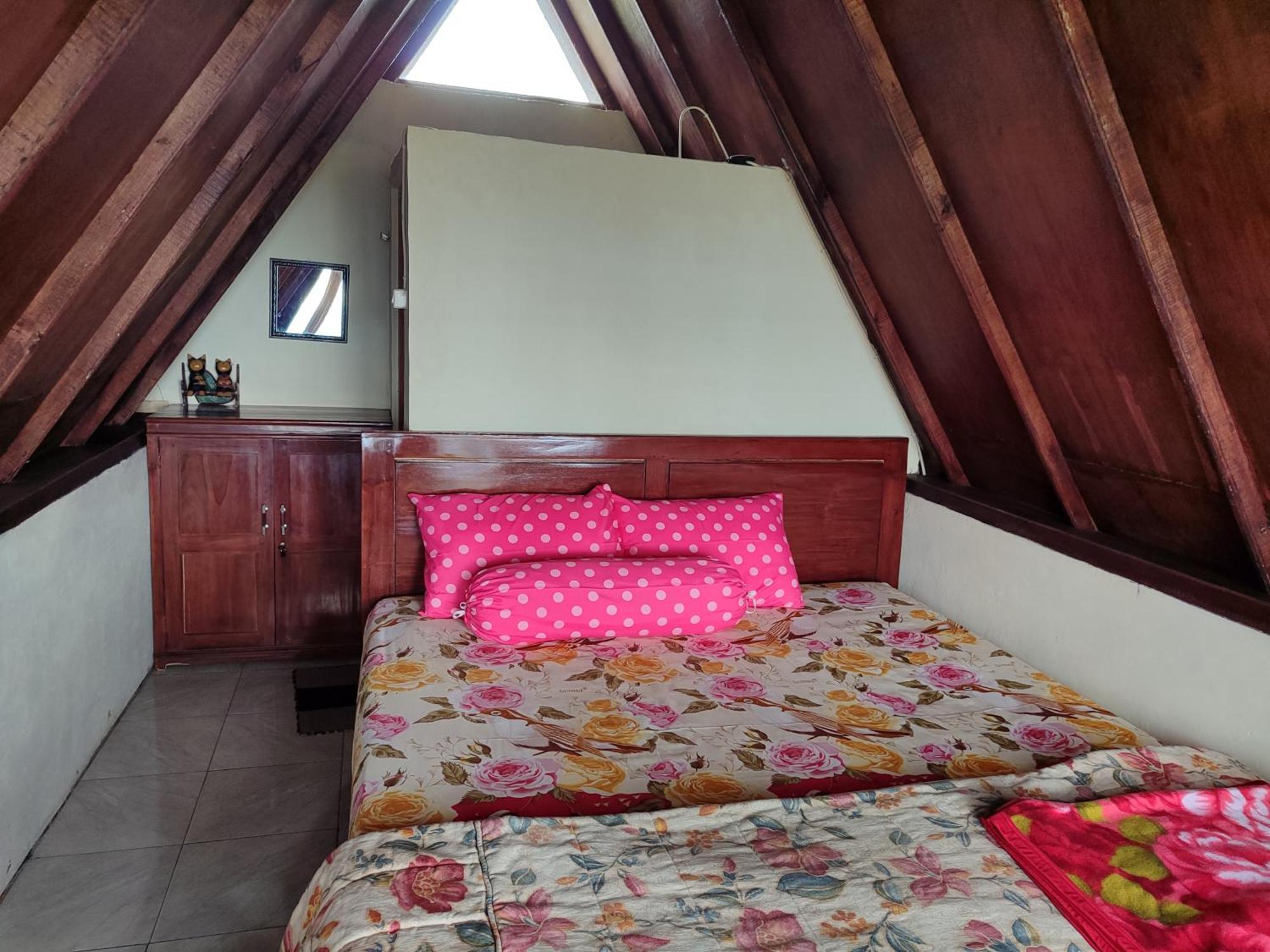 Hotel Bugo Camp Munduk Zewnętrze zdjęcie