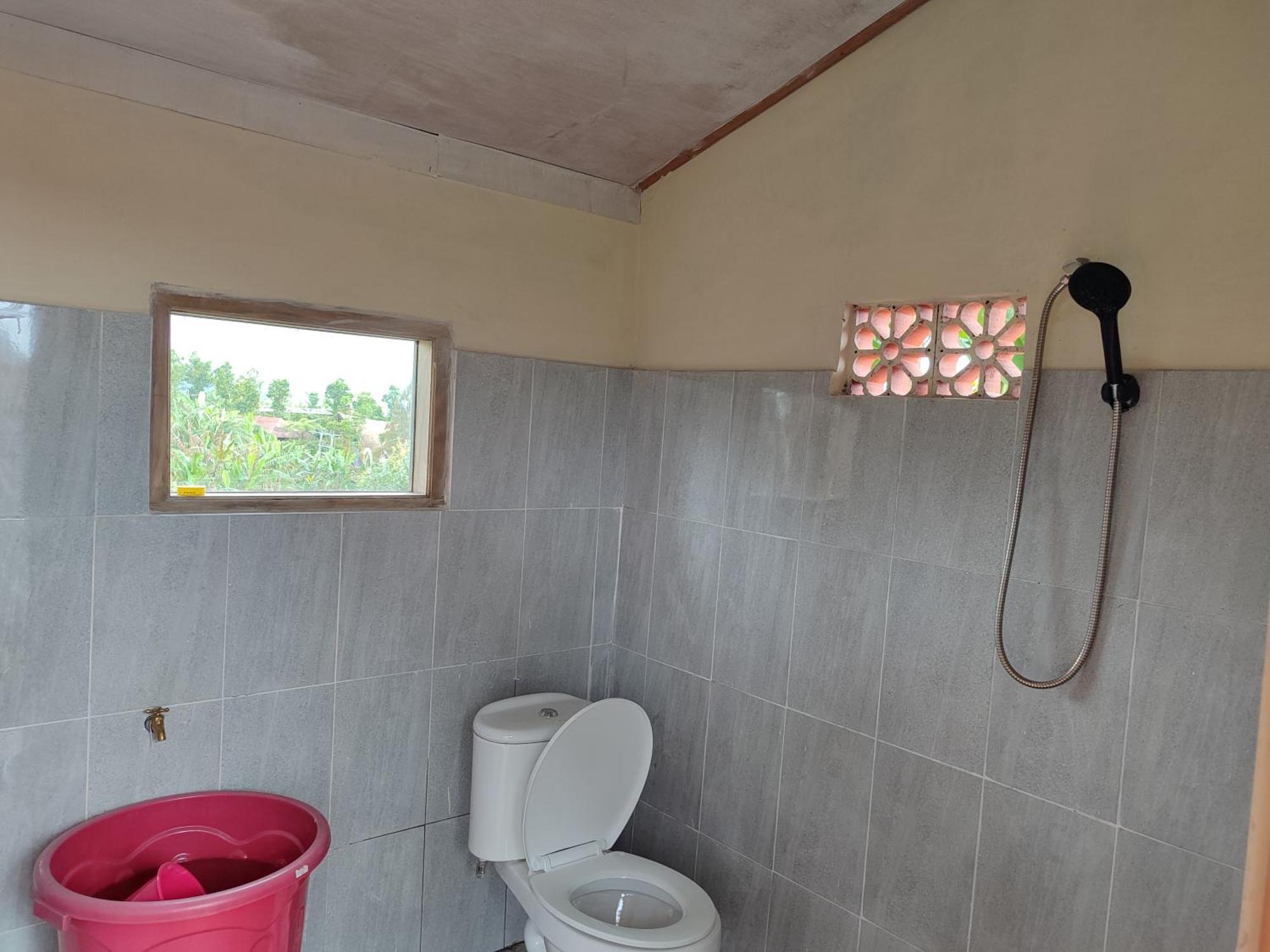 Hotel Bugo Camp Munduk Zewnętrze zdjęcie