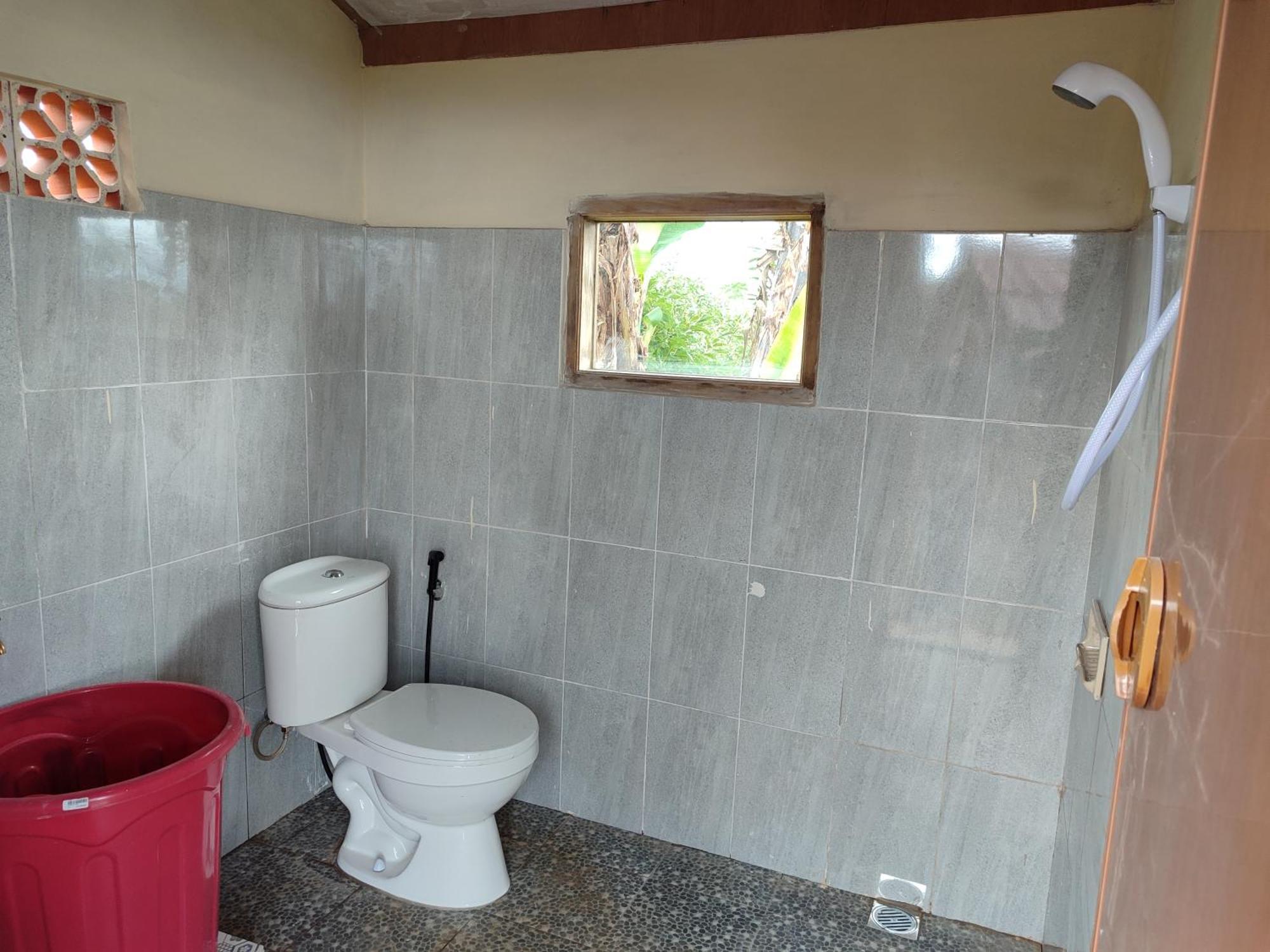 Hotel Bugo Camp Munduk Zewnętrze zdjęcie