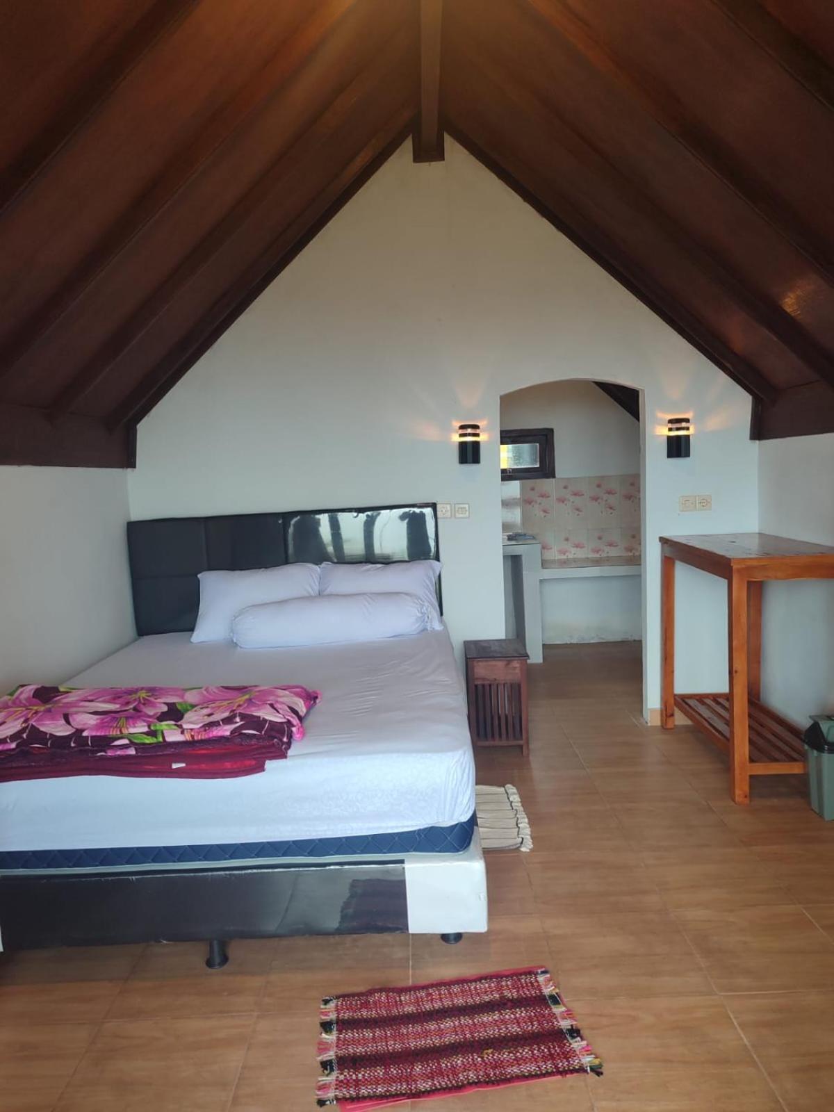 Hotel Bugo Camp Munduk Pokój zdjęcie