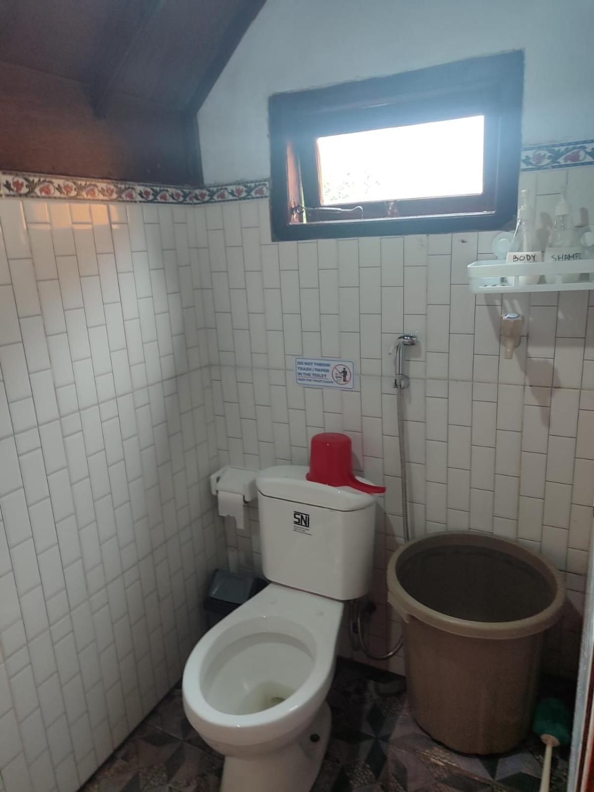 Hotel Bugo Camp Munduk Pokój zdjęcie