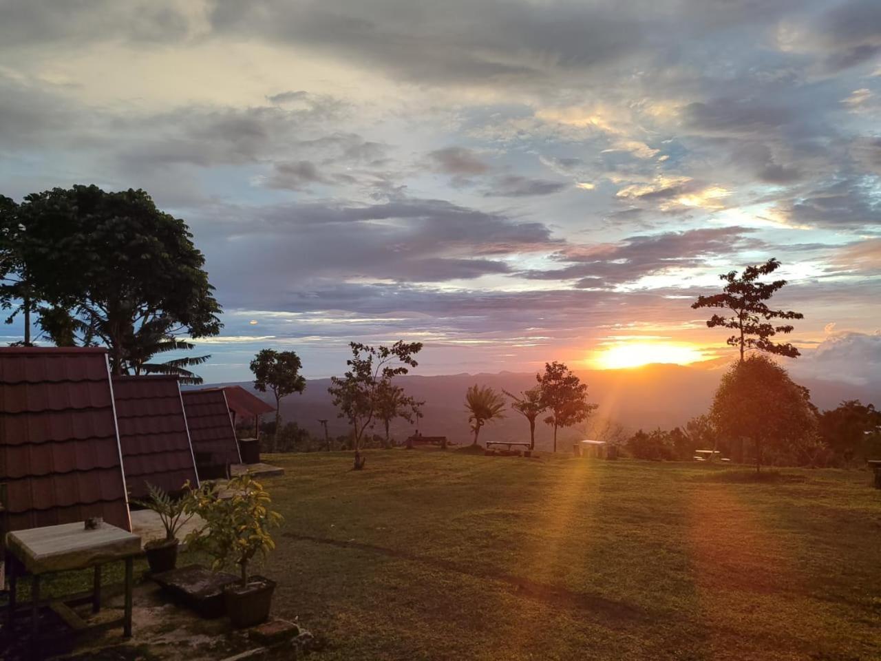 Hotel Bugo Camp Munduk Zewnętrze zdjęcie